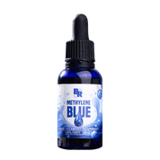 USP Grade Blue Renew Methylene Blue Clarity Drops 300MG-30ML