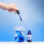 USP Grade Blue Renew Methylene Blue Clarity Drops 300MG-30ML